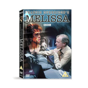 Melissa - Complete Series (DVD)